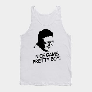 Seinfeld quote Tank Top